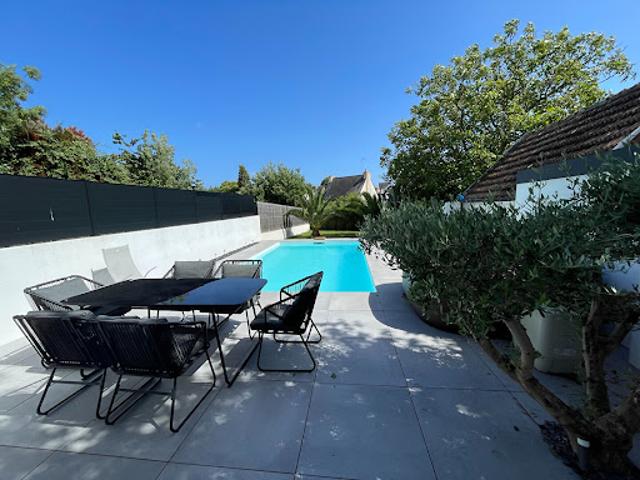 Vente Maison 4 pièces 100 m2 Lanester
