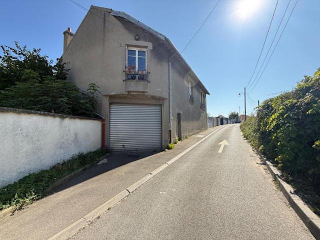 Vente Maison 3 pièces 99 m2 Saulx les Chartreux