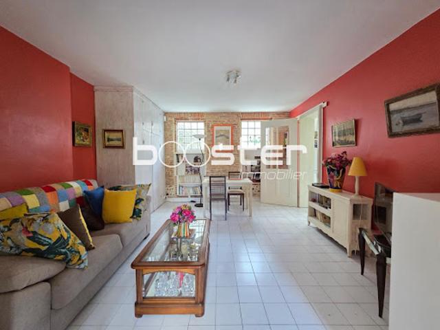 Vente Maison 4 pièces 99.35 m2 Toulouse