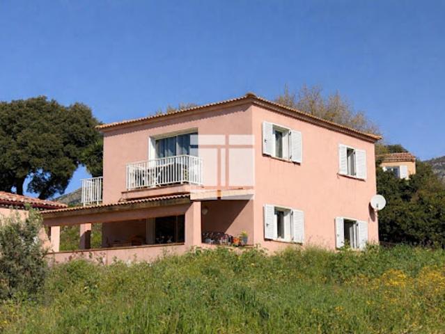 Vente Maison 4 pièces 99.7 m2 Appietto