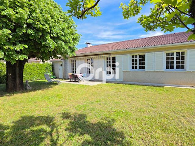Vente Maison 4 pièces 99.42 m2 Meyzieu