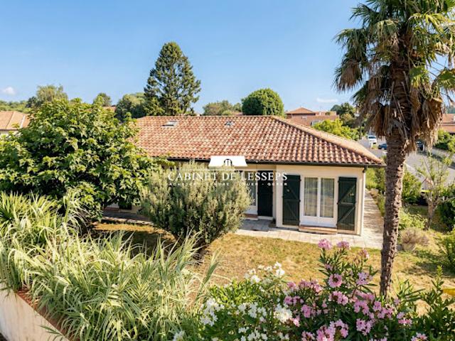 Vente Maison 4 pièces 99.47 m2 Anglet