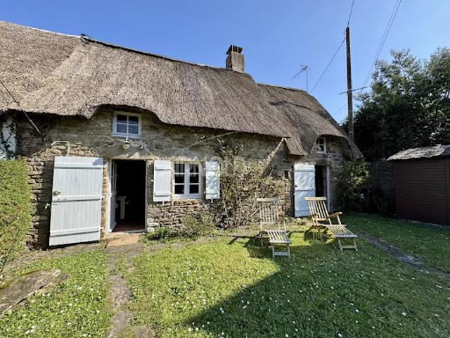Vente Maison 4 pièces 99.48 m2 Herbignac