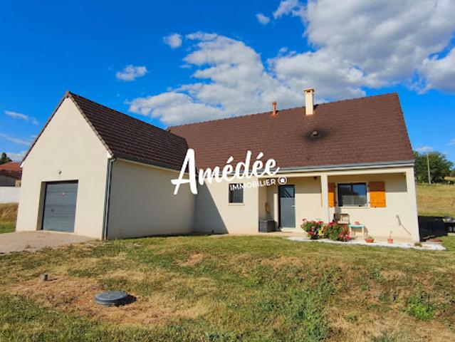 Vente Maison 4 pièces 99.54 m2 Belmont Bretenoux