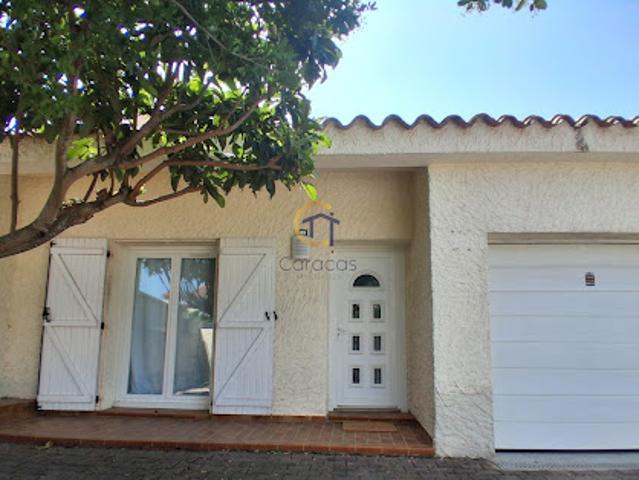 Vente Maison 4 pièces 99.56 m2 Canet en Roussillon