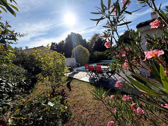 Vente Maison 4 pièces 99.5 m2 Meursac