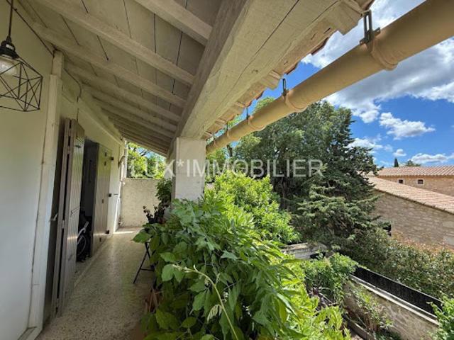 Vente Maison 4 pièces 99.66 m2 Maussane les Alpilles