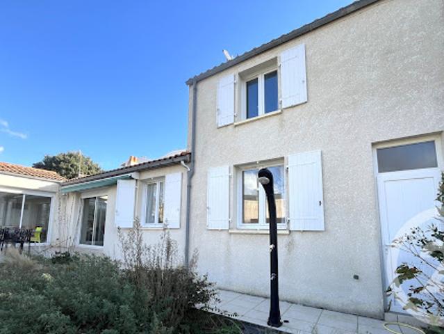 Vente Maison 4 pièces 99.6 m2 Fouras