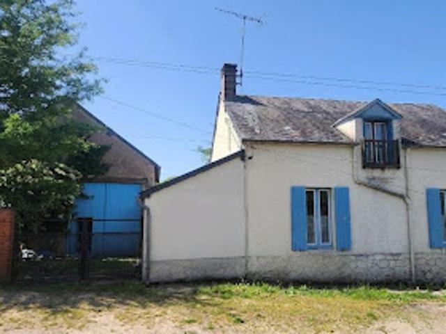 Vente Maison 4 pièces 99.81 m2 Achun