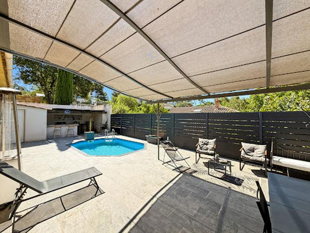 Vente Maison 4 pièces 99.87 m2 Marseille 11ème