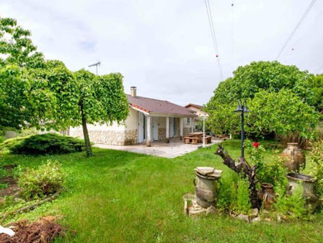 Vente Maison 4 pièces 99.8 m2 Saint Laurent de Mure