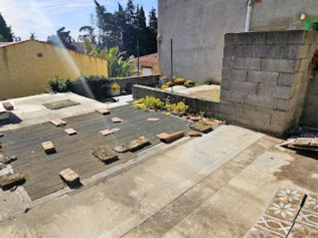 Vente Maison 4 pièces 99 m2 Corneilla la Rivière