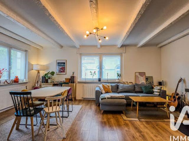 Vente Maison 4 pièces 99 m2 Cattenom