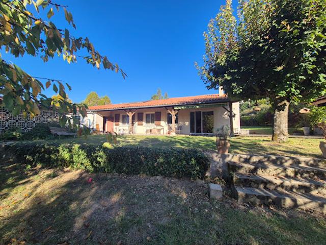 Vente Maison 4 pièces 99 m2 Caussade