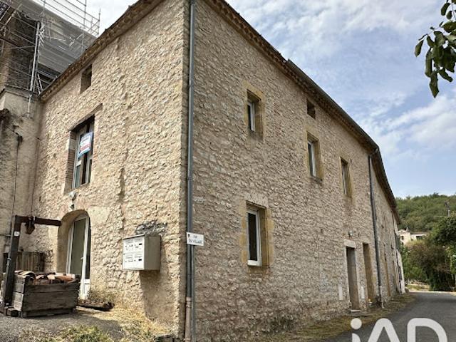 Vente Maison 4 pièces 99 m2 Cahors