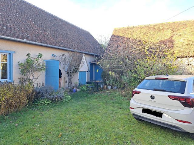 Vente Maison 4 pièces 99 m2 Chilleurs aux Bois