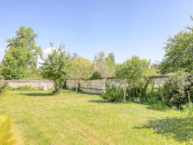Vente Maison 4 pièces 99 m2 Chouzé sur Loire