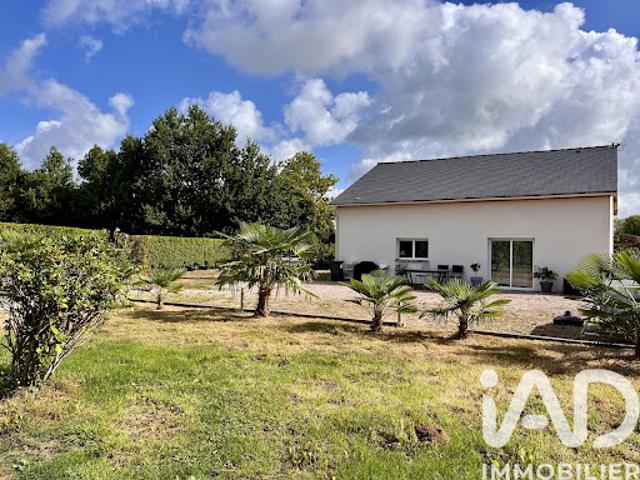 Vente Maison 4 pièces 99 m2 Clarbec