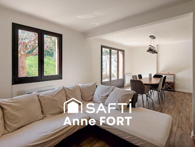 Vente Maison 4 pièces 99 m2 Agen