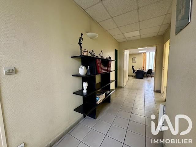 Vente Maison 4 pièces 99 m2 Grandpré
