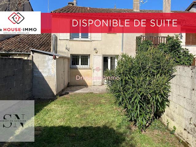 Vente Maison 4 pièces 99 m2 Fongrave