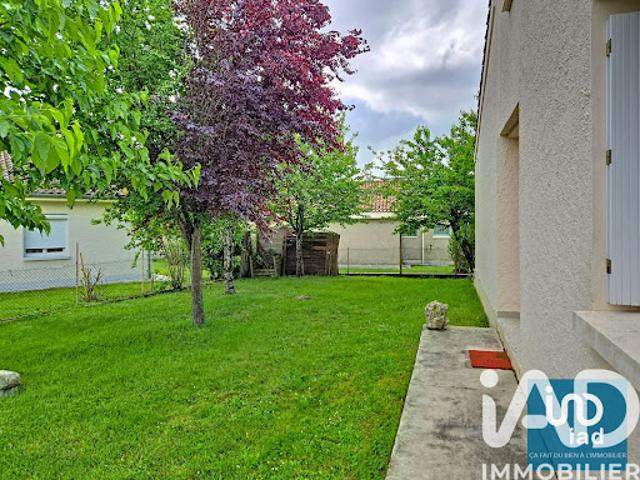 Vente Maison 4 pièces 99 m2 Fleurance