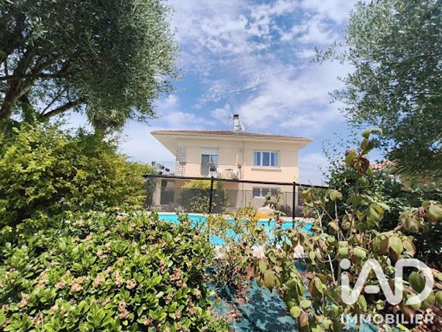 Vente Maison 4 pièces 99 m2 Haut Mauco