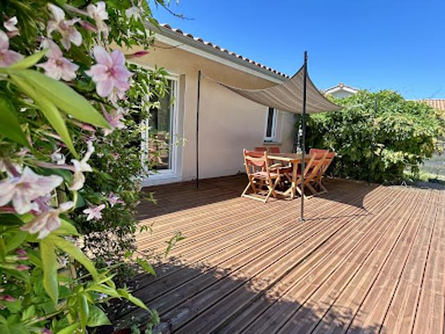 Vente Maison 4 pièces 99 m2 Onesse et Laharie