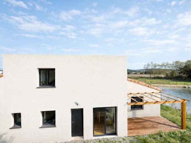 Vente Maison 4 pièces 99 m2 Olonzac