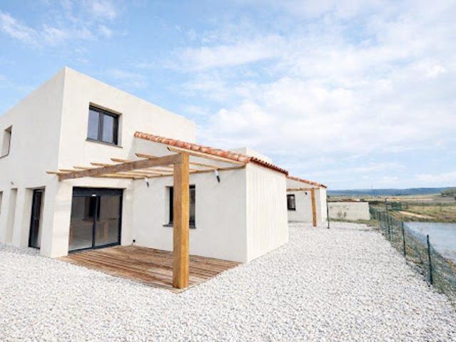 Vente Maison 4 pièces 99 m2 Olonzac