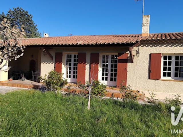 Vente Maison 4 pièces 99 m2 Orange