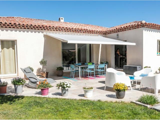 Vente Maison 4 pièces 99 m2 Lauris