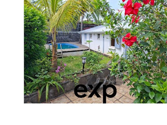 Vente Maison 4 pièces 99 m2 La possession
