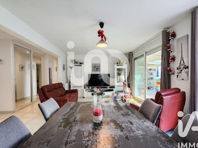 Vente Maison 4 pièces 99 m2 La Queue en Brie