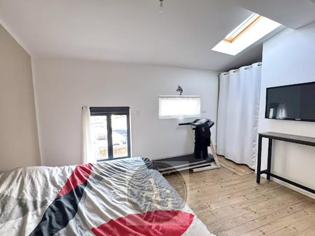 Vente Maison 4 pièces 99 m2 Labastide d'Anjou