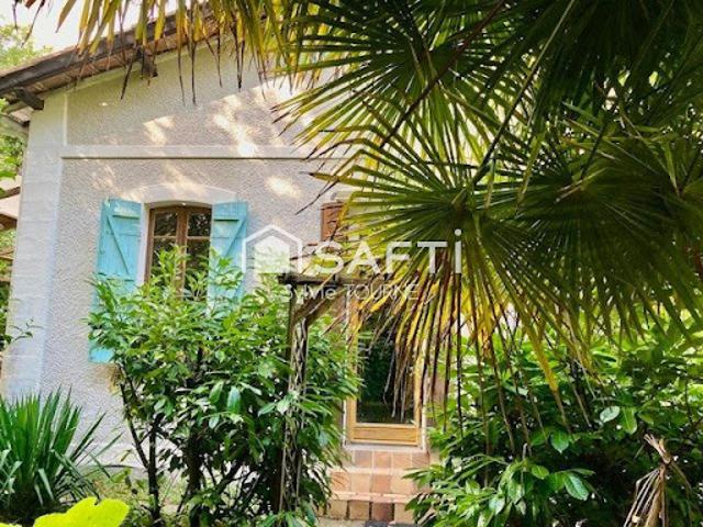 Vente Maison 4 pièces 99 m2 Labastide d'Armagnac