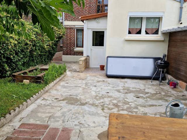 Vente Maison 4 pièces 99 m2 Laon