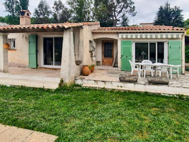 Vente Maison 4 pièces 99 m2 Levens