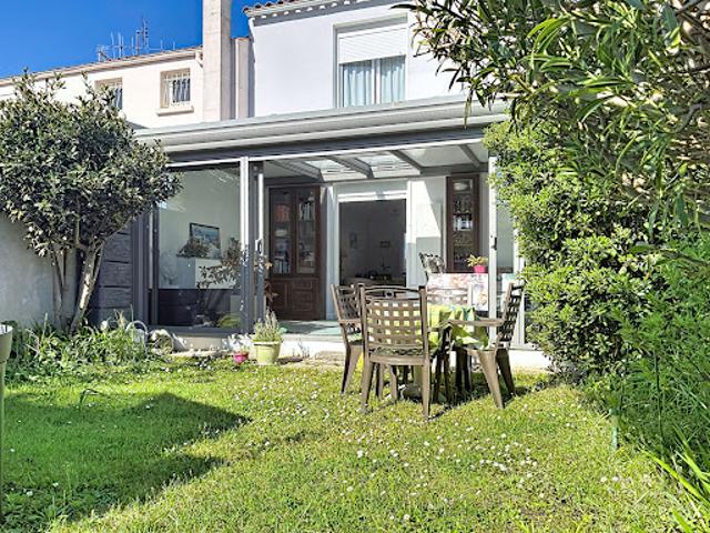 Vente Maison 4 pièces 99 m2 Les Sables d'Olonne