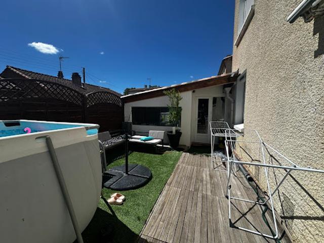 Vente Maison 4 pièces 99 m2 Limoux