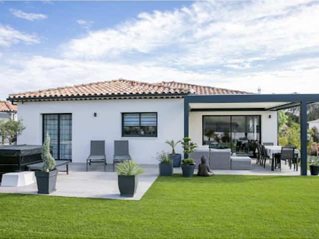 Vente Maison 4 pièces 99 m2 Modène
