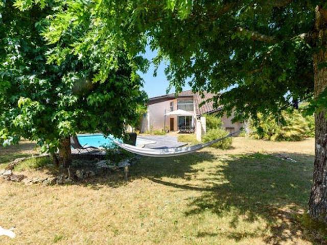 Vente Maison 4 pièces 99 m2 Mont de Marsan
