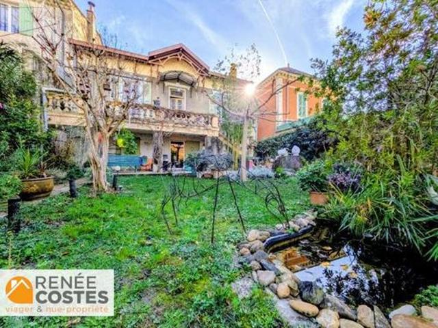 Vente Maison 4 pièces 99 m2 Montelimar