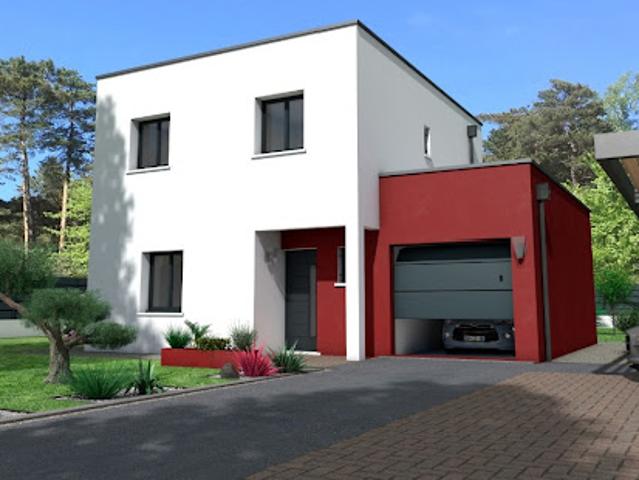 Vente Maison 4 pièces 99 m2 Saussens