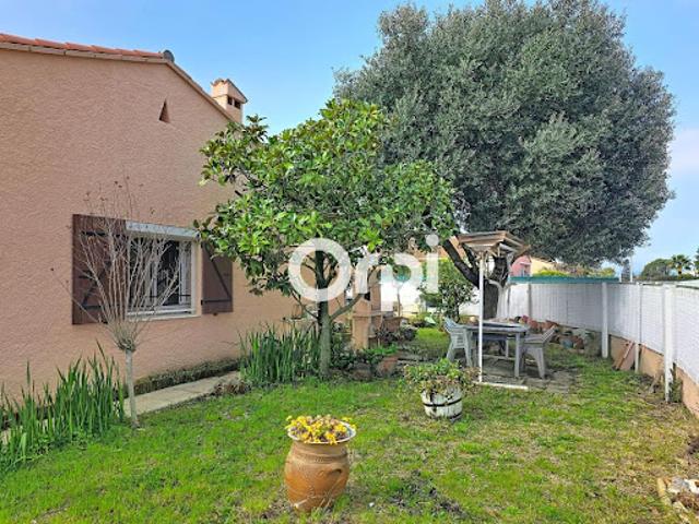 Vente Maison 4 pièces 99 m2 Saint andre