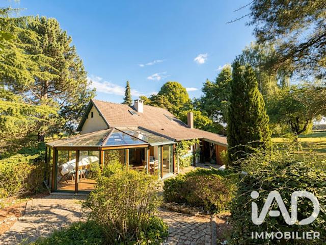 Vente Maison 4 pièces 99 m2 Saint Arnoult en Yvelines
