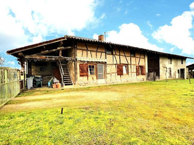 Vente Maison 4 pièces 99 m2 Saint Trivier de Courtes