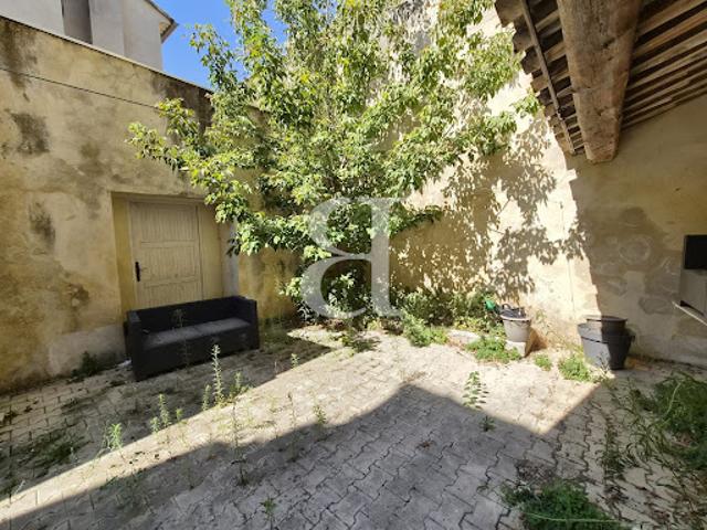 Vente Maison 4 pièces 99 m2 Sainte Cécile les Vignes