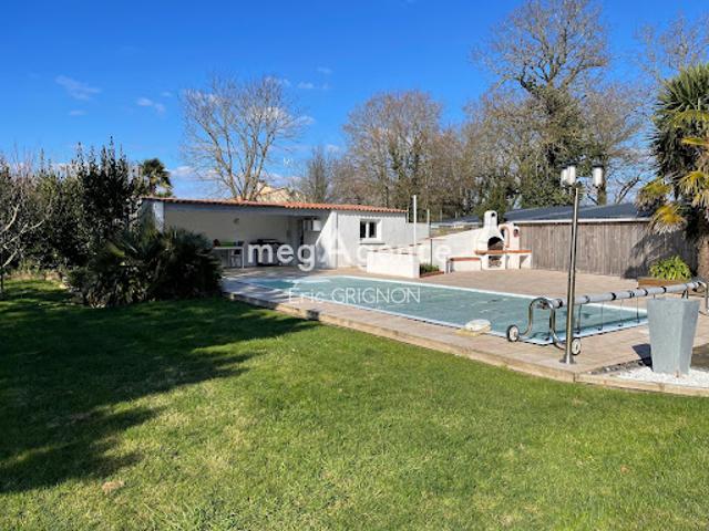 Vente Maison 4 pièces 99 m2 Sainte Foy