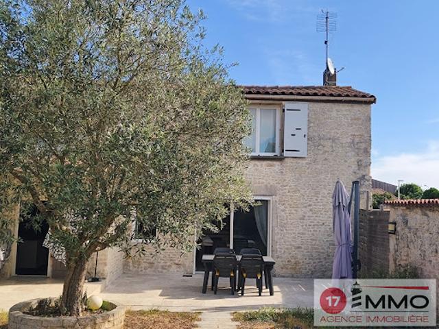 Vente Maison 4 pièces 99 m2 Salles sur Mer